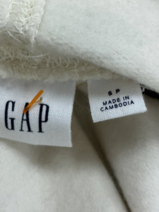Sudadero S (GAP)