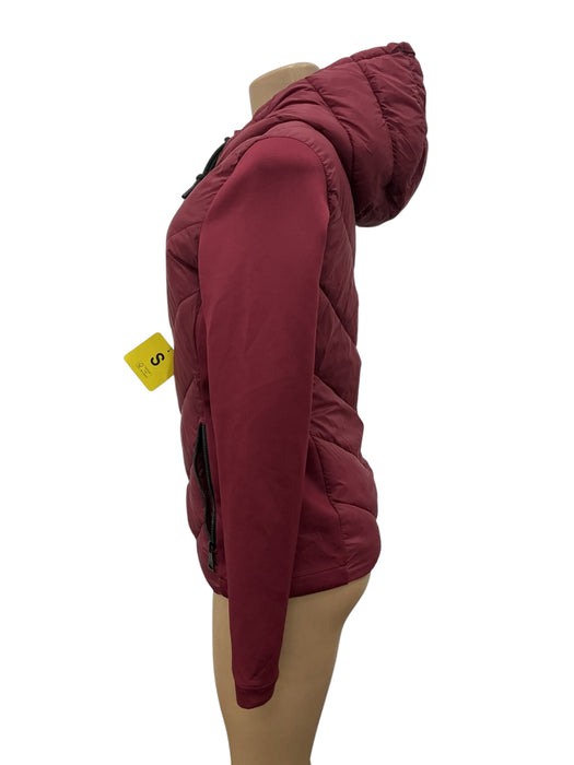 Chumpa S (DKNY)