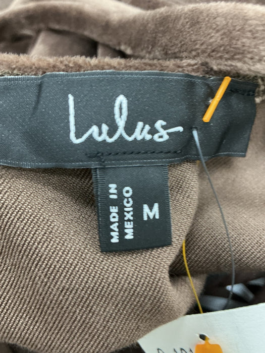 Vestido M (LULUS)