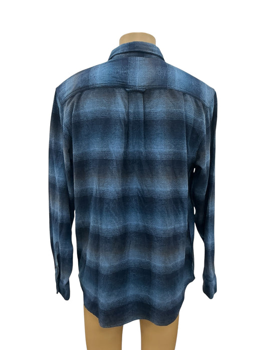 Camisa XL (ORVIS)