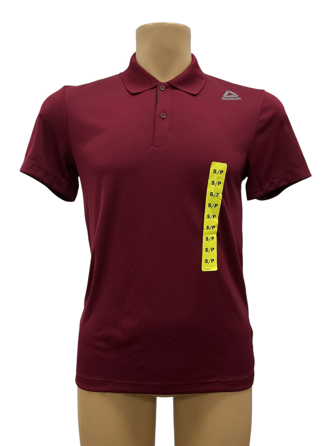 Camisa S (REEBOK)