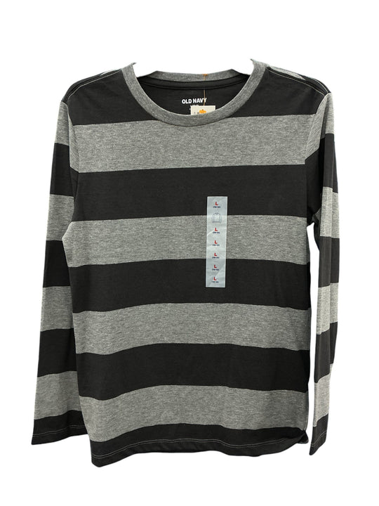 Playera para niñ@ L (OLD NAVY)