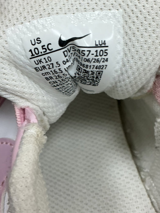 Tenis para niñ@ 10.5 (NIKE)