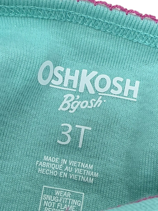 Traje de bebé 3T (OSHKOSH)