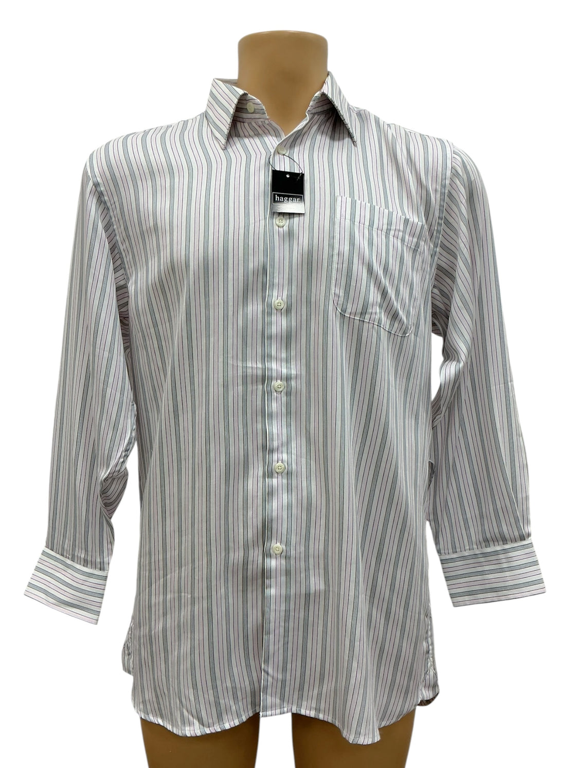 Camisa 32/33 (HAGGAR)