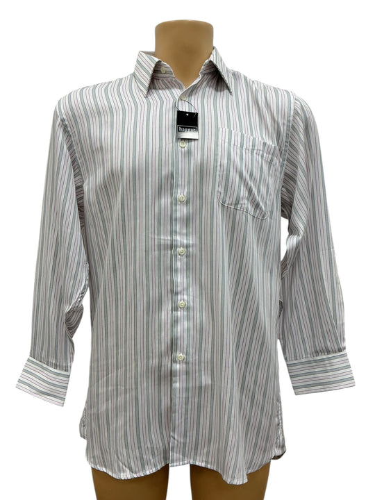 Camisa 32/33 (HAGGAR)