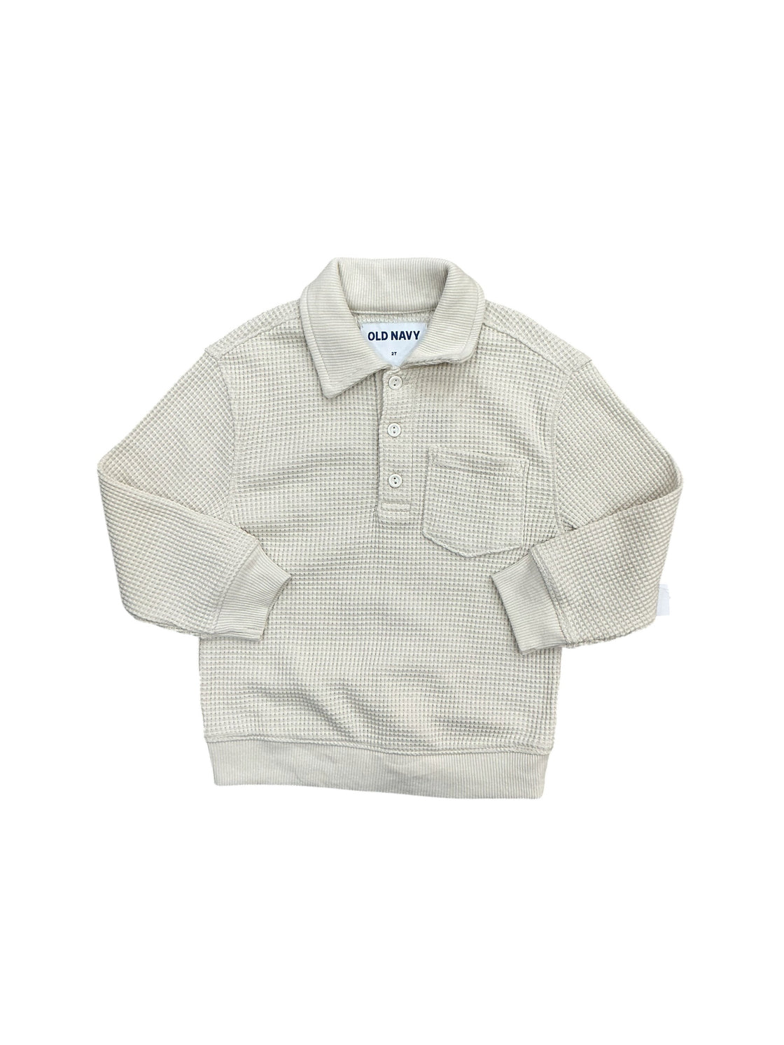 Camisa para niñ@ 2T (OLD NAVY)