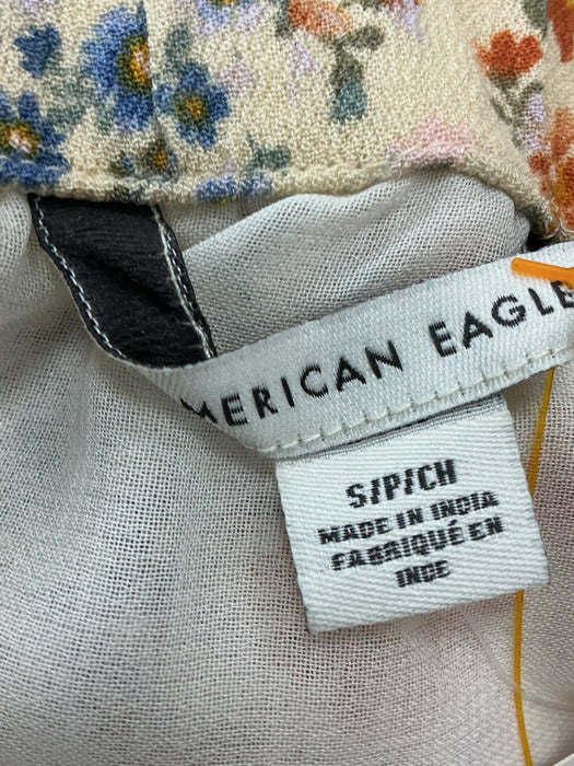 Enterizo S (AMERICAN EAGLE)