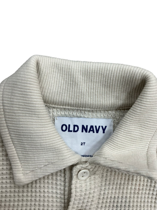 Camisa para niñ@ 2T (OLD NAVY)