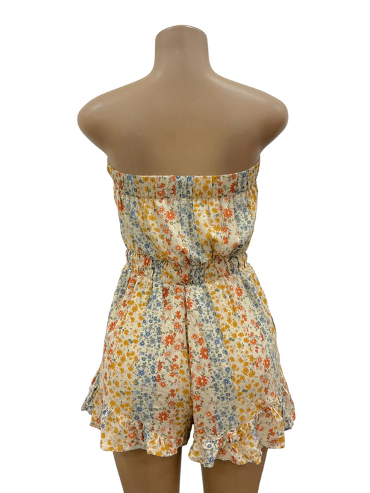 Enterizo S (AMERICAN EAGLE)