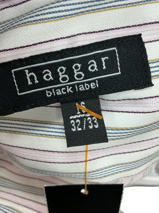 Camisa 32/33 (HAGGAR)