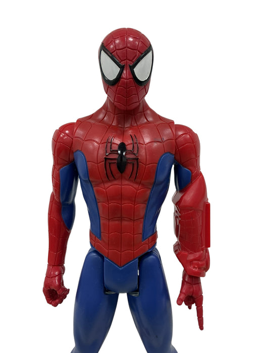 Síderman (MARVEL)