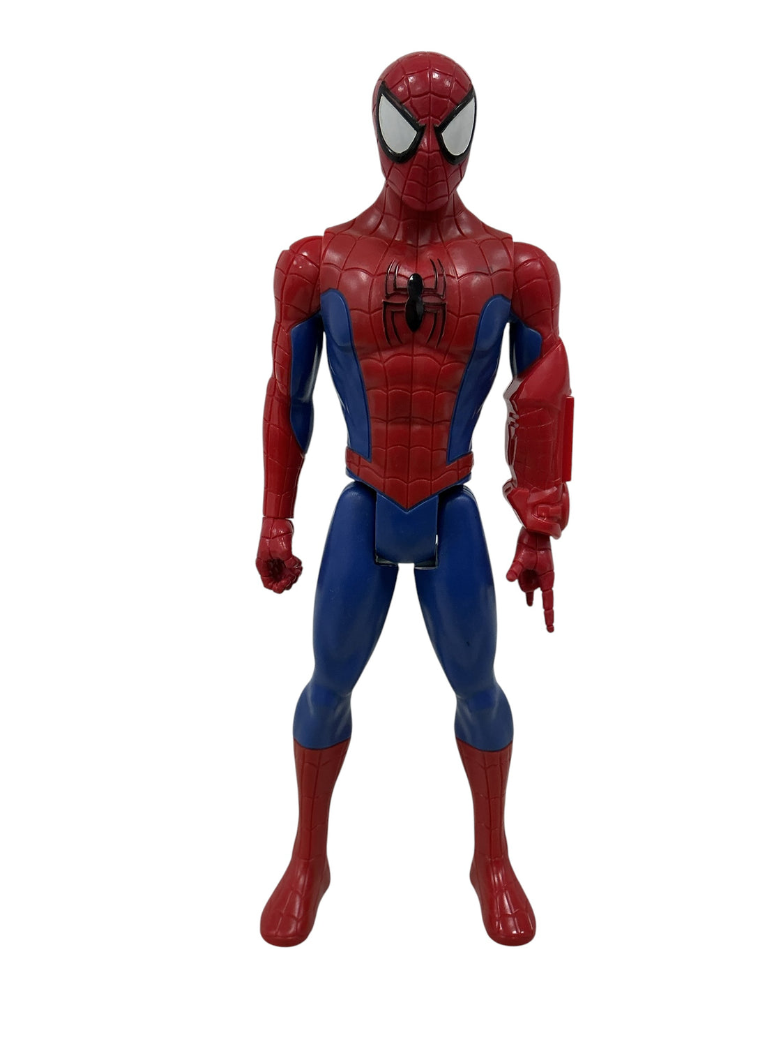 Síderman (MARVEL)