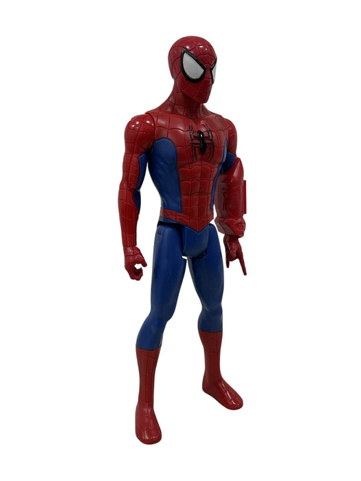 Síderman (MARVEL)