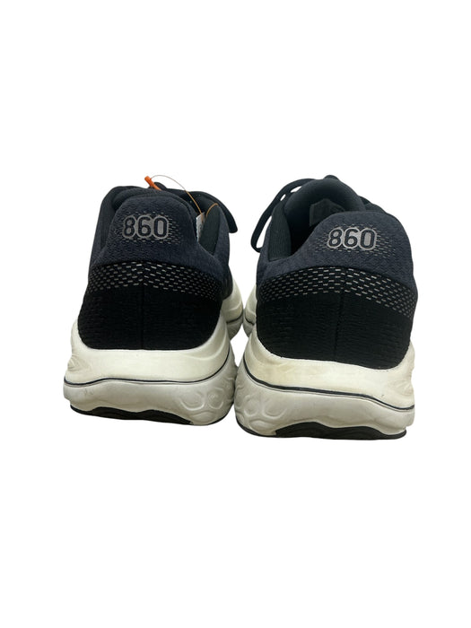 Tenis 9.5 (NEW BALANCE)
