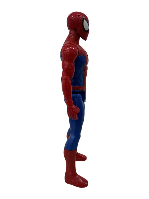 Síderman (MARVEL)