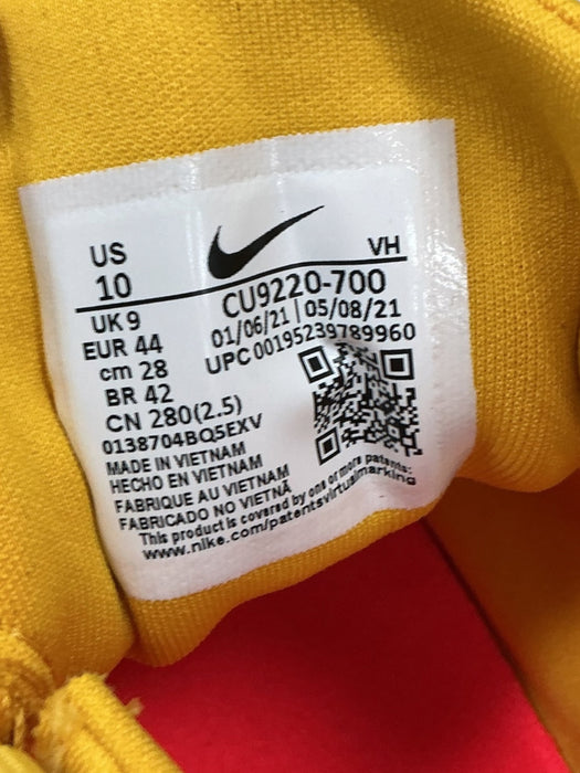 Tenis 10 (NIKE)