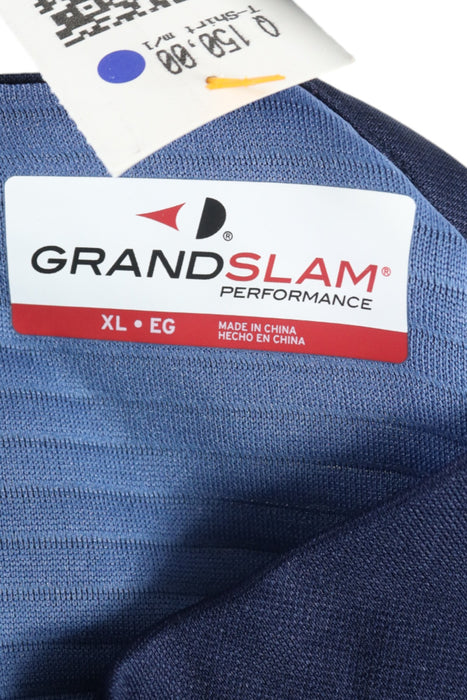 Playera XL  (GRANDSLAM)