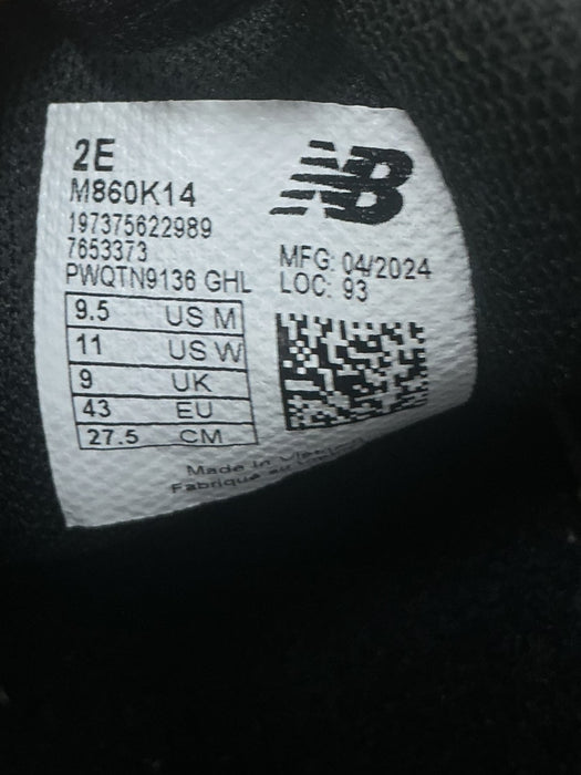 Tenis 9.5 (NEW BALANCE)