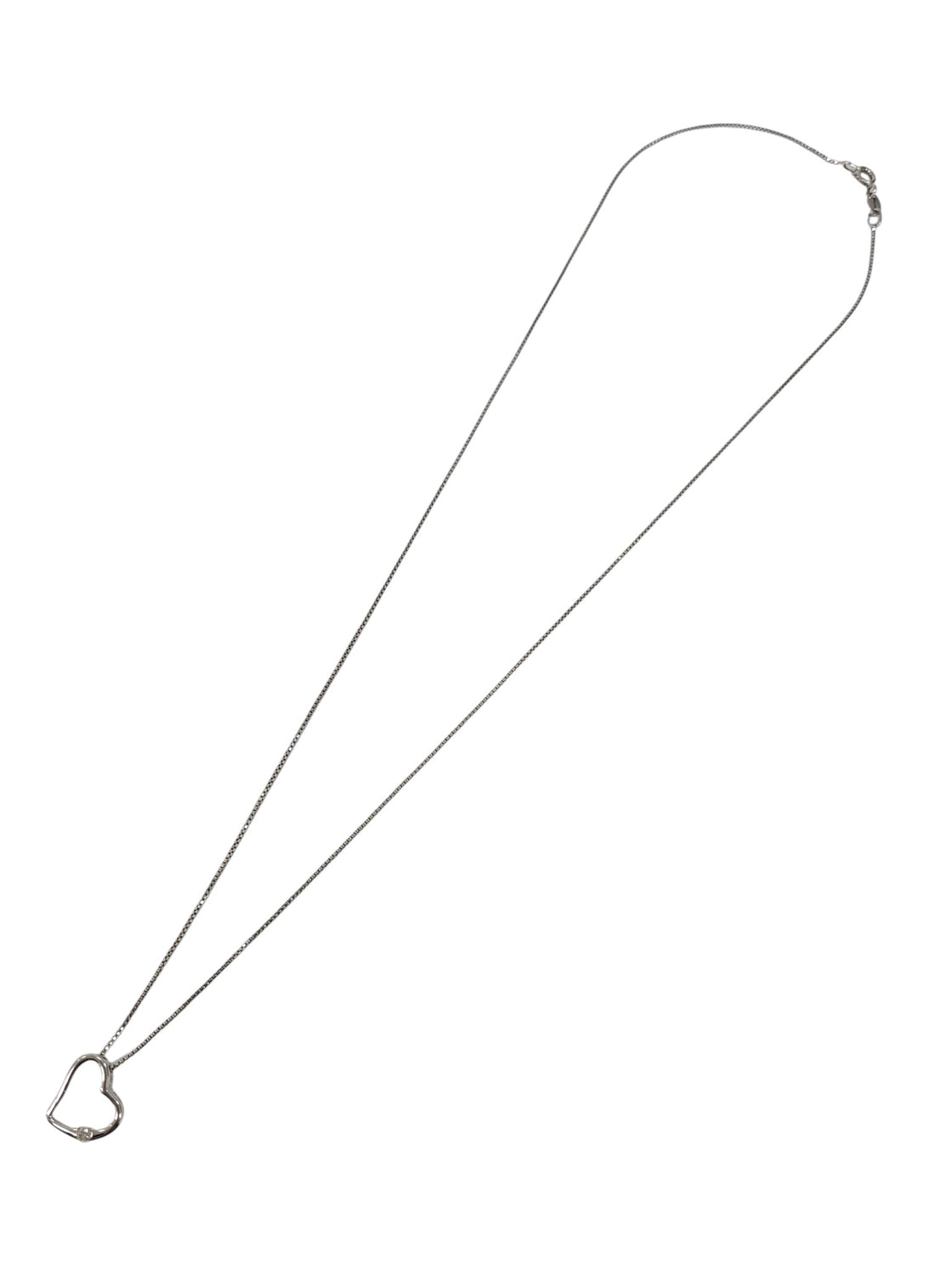 Cadena de plata (925)