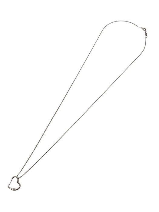 Cadena de plata (925)