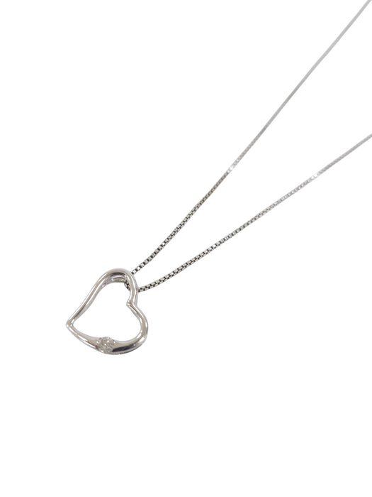 Cadena de plata (925)