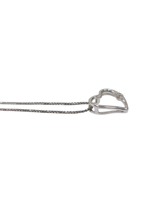 Cadena de plata (925)