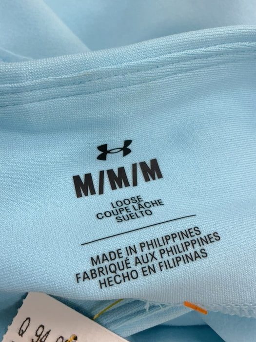 Short M (UNDER ARMOUR)