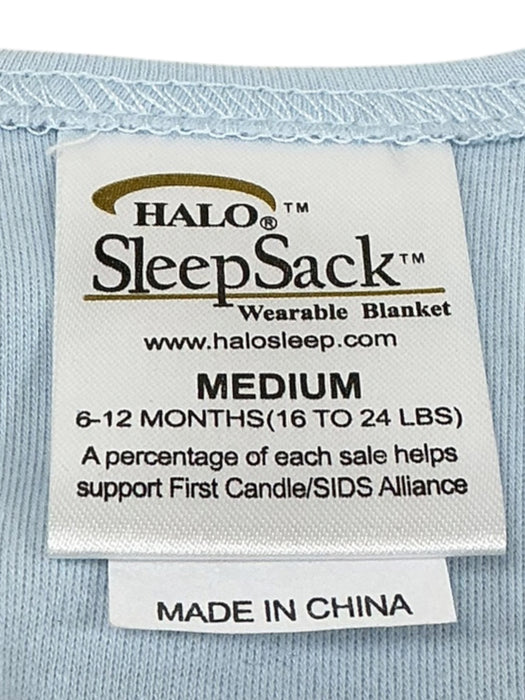 Saco de Dormir Bebé M (HALO)