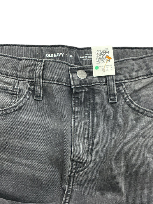 Pantalón para niña 16 (OLD NAVY)
