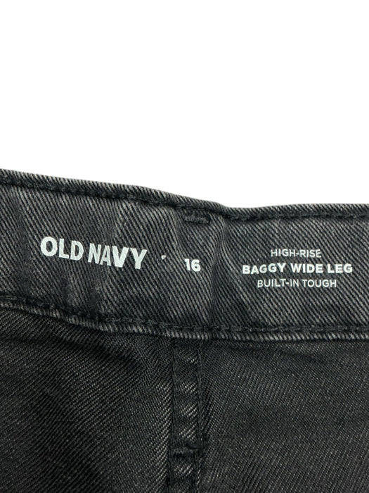 Pantalón para niña 16 (OLD NAVY)