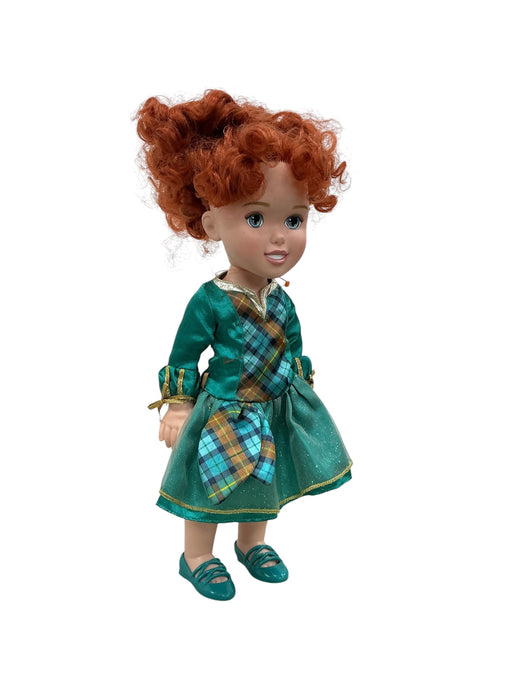 Mérida (DISNEY)