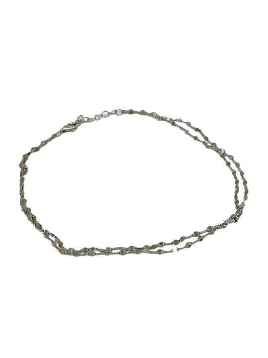 Pulsera de plata (925)