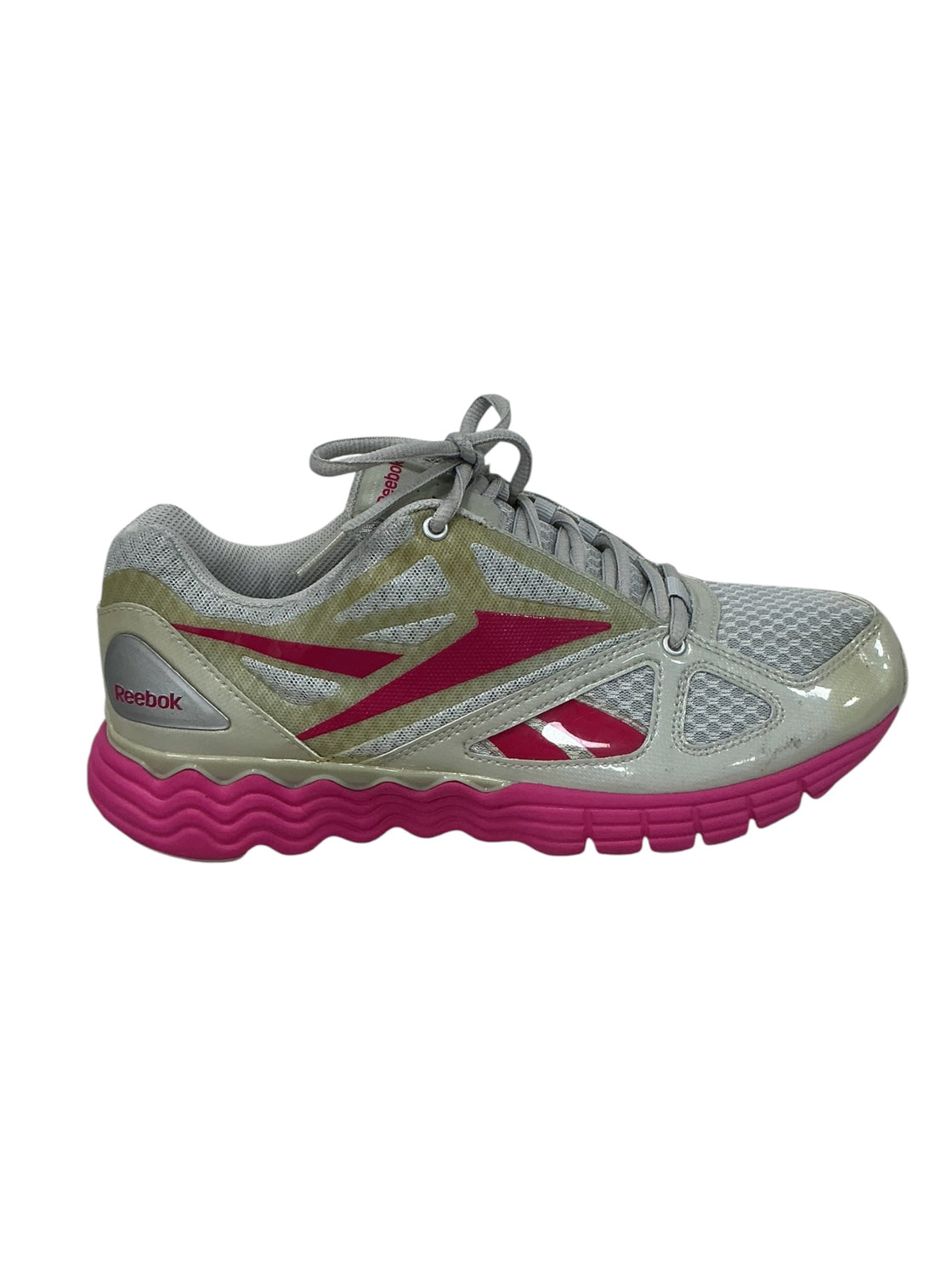 Tenis 8