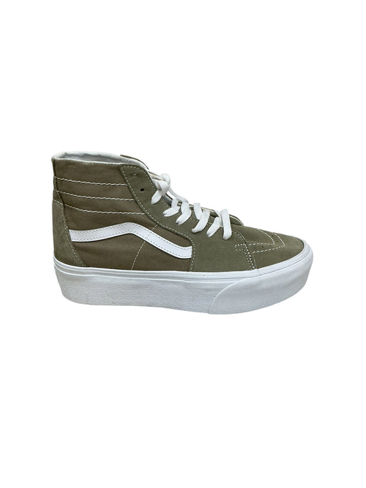 Tenis 8 (VANS)