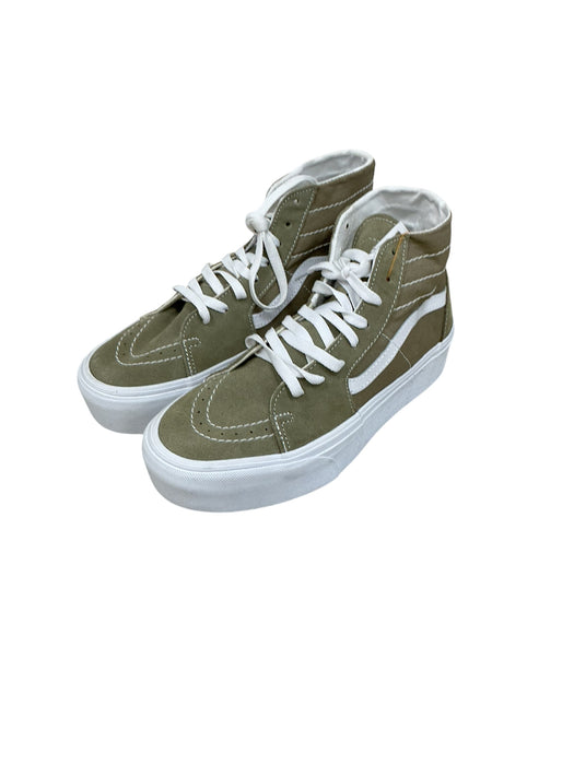 Tenis 8 (VANS)