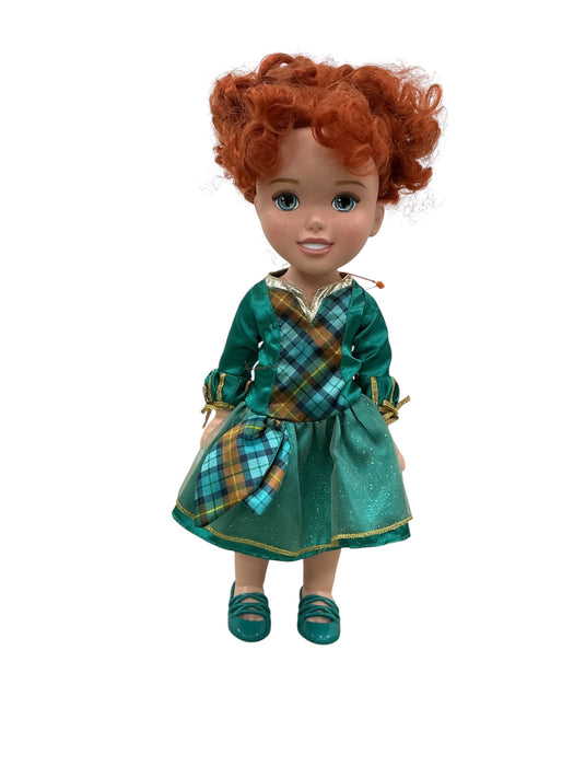 Mérida (DISNEY)