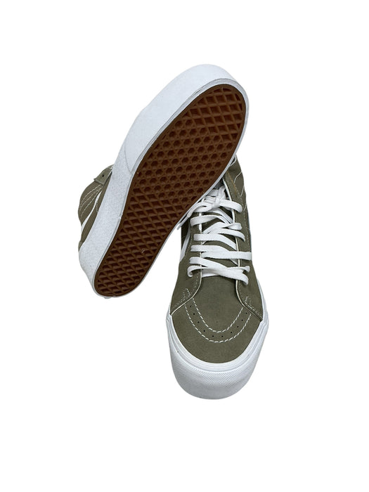 Tenis 8 (VANS)