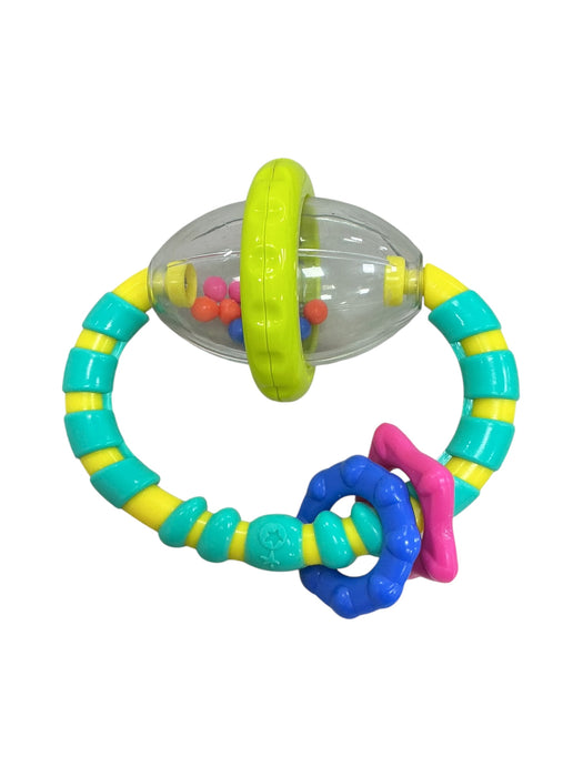 Set de Sonajeros para Bebé