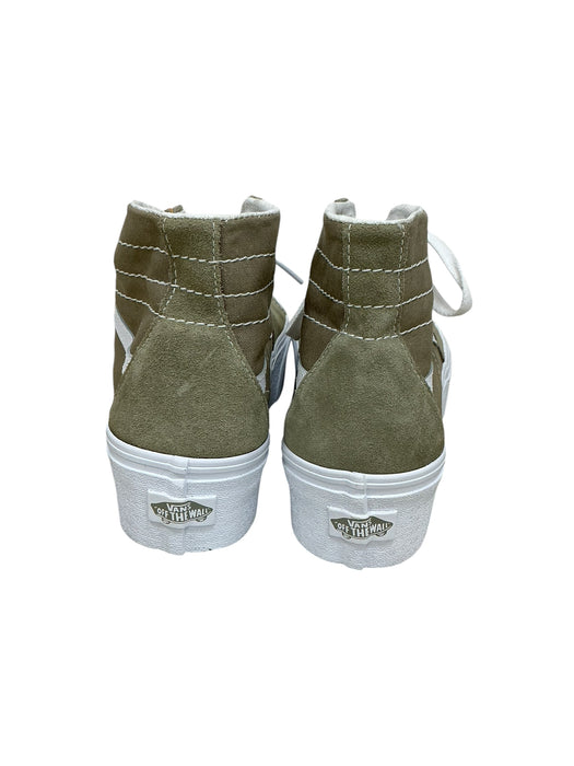 Tenis 8 (VANS)