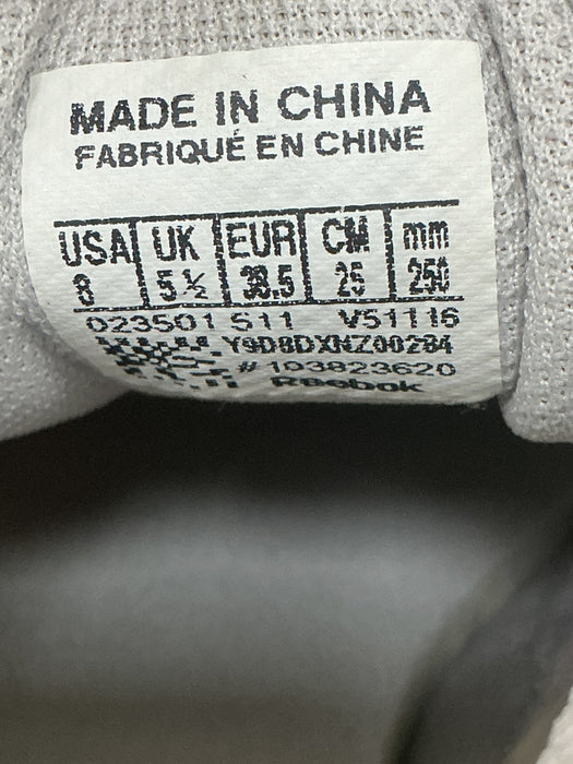 Tenis 8