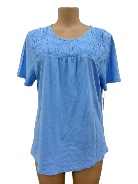 Blusa L (TALBOTS)