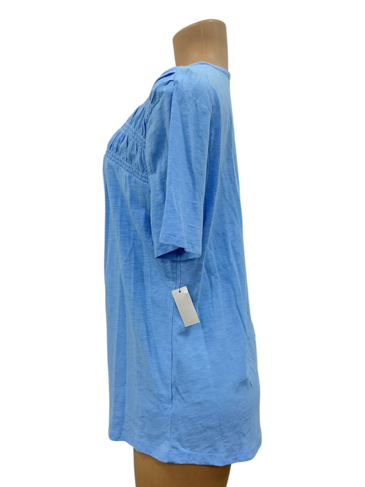 Blusa L (TALBOTS)