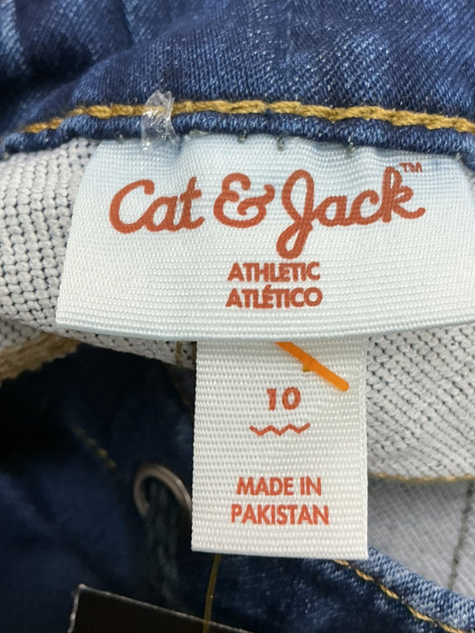 Pantalón para niñ@ 10 (CAT & JACK)