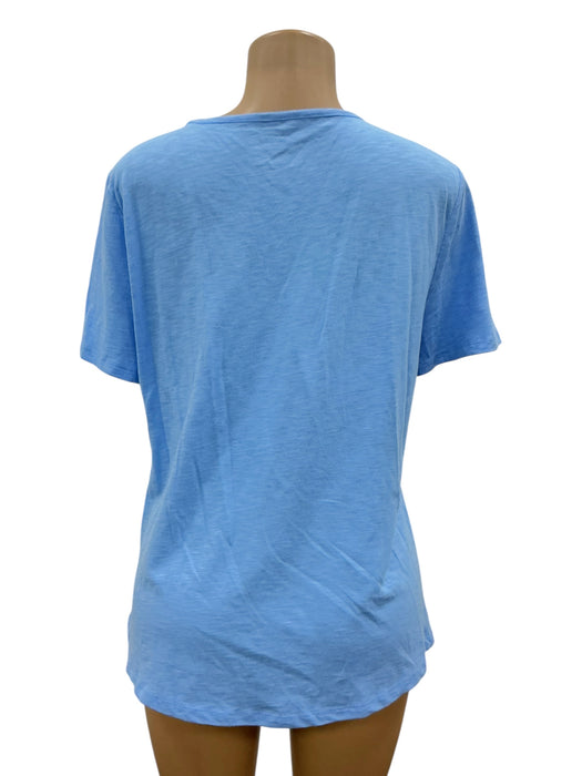 Blusa L (TALBOTS)
