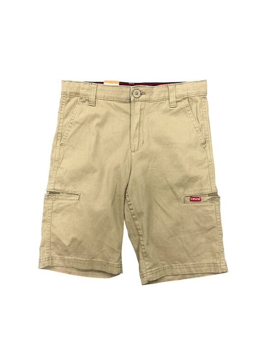 Pantaloneta para niñ@ 12 (LEVIS)