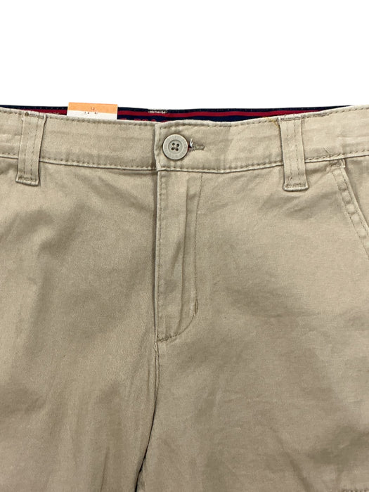 Pantaloneta para niñ@ 12 (LEVIS)