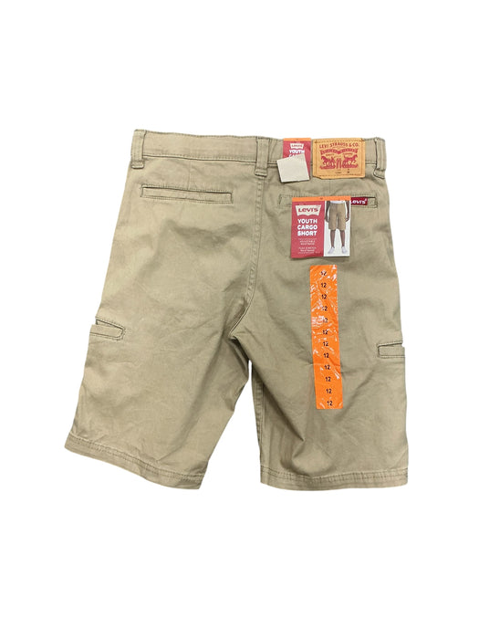 Pantaloneta para niñ@ 12 (LEVIS)