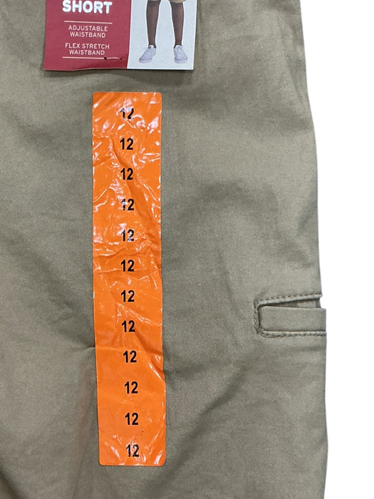 Pantaloneta para niñ@ 12 (LEVIS)