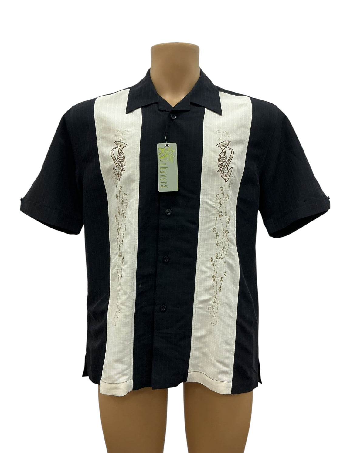 Camisa M (CUBAVERA)